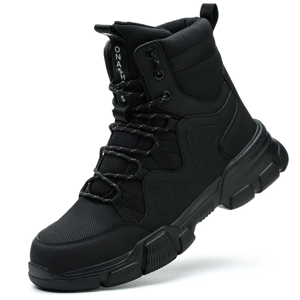 Safety Boots